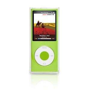  Griffin Technology, iClear for iPod Nano 4G (Catalog 