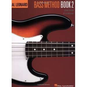   Hal Leonard Electric Bass Method) [Paperback] Hal Leonard Corporation
