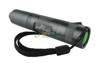 Newest CREE Led 400 Lumen Rechargeable Flashlight Torch  