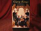 The Gipsy Kings Tierra Gitana VHS Music Video Band Doc