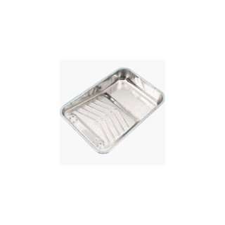  Wooster Brush R405 13 Hefty Deep Well Metal Tray, 13 Inch 