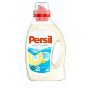 Persil Sensitive Gel Waschmittel 16 Waschladungen, 1,17 l  