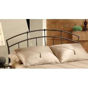  Hillsdale Furniture Vancouver Headboard w/ Optional Bed 