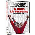 DVD Neuf   A nous la victoire   Sylvester Stallone / Mi