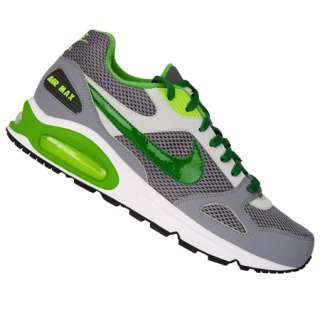 Nike Air Max Classic SI Grey/Green Trainers Mens Size  