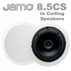  Jamo in wall Speaker 8.5CS Electronics