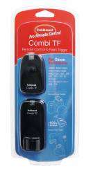 Most importantly, the wireless functionality of the Combi TF means 