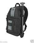 New Lowepro SlingShot 202 AW Backpack Digital Camera Bag   Genuine For 