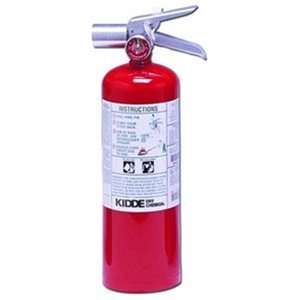  KIDDE 466728 PROPLUS5H   5# W/WALL BRACKET EXTINGUISHER 