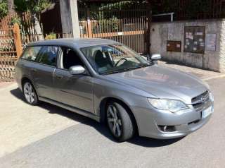 Subaru legacy bi fuel a Eur / Portuense / Magliana    Annunci