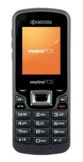 Kyocera Presto Prepaid Phone (MetroPCS) Cell Phones 