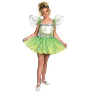Tinker Bell Prestige Child   Costumes, 27406 