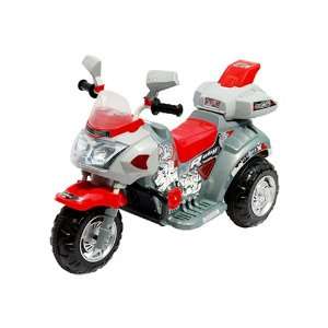  Lil? Rider Ruby Racer Motorcycle   3 Wheeler Toys & Games