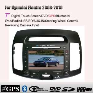   system With 7 Inch TFT LCD Touchscreen Monitor