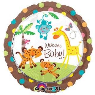 Fisher Price Baby Shower Invitations Party Accessory  Toys & Games 
