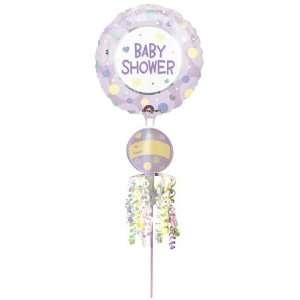  18 Baby Shower Floral Pick Toys & Games