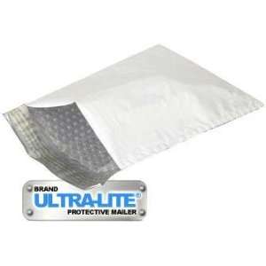   Self Seal #1 7.5x12 inch Bubble Mailers (Case of 100)