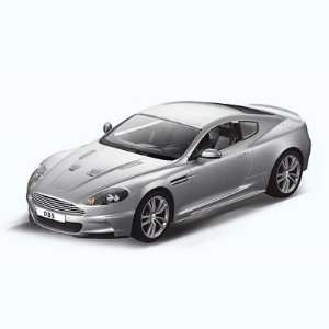  114 Scale Remote Control R/C Aston Martin DBS Model Car 