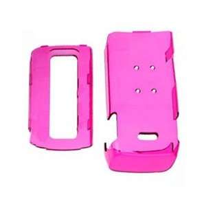  Fits Motorola W370 Cell Phone Snap on Protector Faceplate 