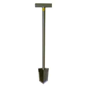    Lesche T  Handle Heavy Duty Metal Detecting Shovel 