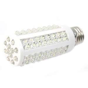  E27 110v 5w 108 LED Bulbs Corn Energy Saving Lamp White 