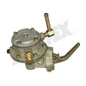  Airtex Mechanical Fuel Pump 1078 Automotive
