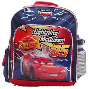  Disney Cars Mini Backpack/ Lunch Bag, Disney cars wallet 