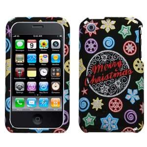 Xmas/ Christmas Light (Sparkle) Hard Cover Case Skin Protector for 