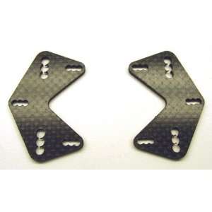  Front End Mount Plates GX10 Toys & Games