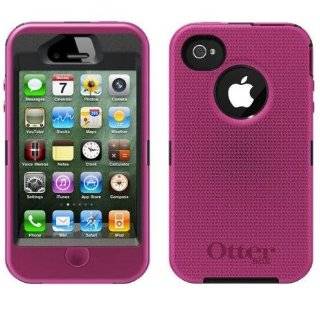  Otterbox iPhone 4s Defender Case   Pink/Plum  Apple iPhone 