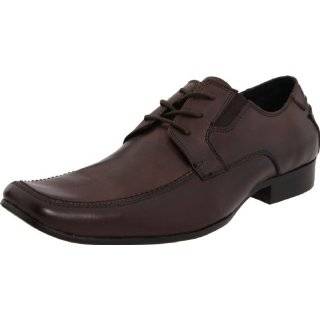  Kenneth Cole Reaction Mens Field Note Oxford Shoes