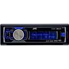 NEW JVC KD R80BT CAR AUDIO CD PLAYER AM/FM RECEIVER BLU