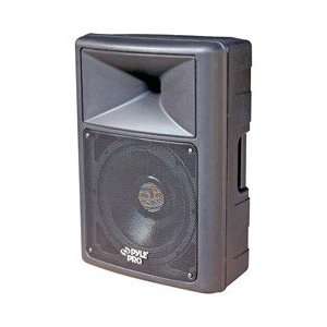   Pro PPHP1559 700 Watt 15 Inch 2 Way PA Speaker Musical Instruments