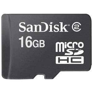   MicroSD Micro SD Micro SDHC MicroSDHC Class 2 Memory Card USED  
