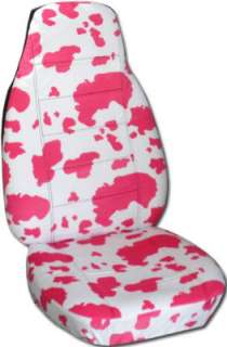 Camouflage seat covers, for any Toyota.  