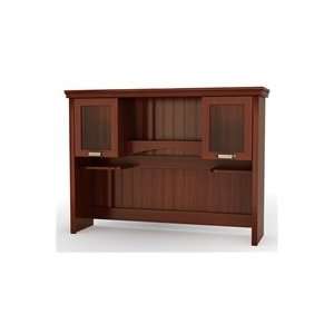  Gascony Hutch in Cherry by South Shore