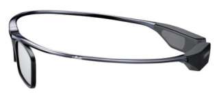 SAMSUNG SSG 3500CR 3D Rechargeable Glasses for 2011 TVs  