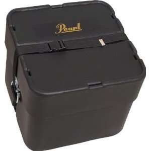  Pearl Marching Snare Drum Case without Foam Musical 