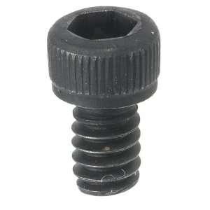 Alloy Steel Socket Cap Screw, Hex Socket Drive, 1/4 28, 1 1/4 Length 