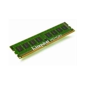  Kingston Memory   2 GB   DIMM 240 pin   DDR3 (CM7262) Category RAM 