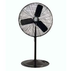   9130 1/4 HP Industrial Grade Pedestal Fan, 30 Inch