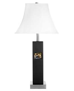   Table Lamp, Contemporary Digital Photo Frame   Electronicss