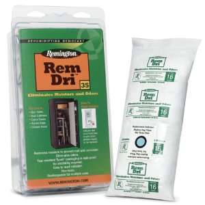  Remington Remdri 35 Desiccant Leak Proof Tear Resistant 