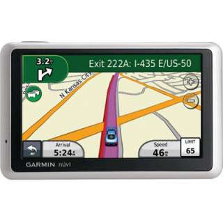   nuvi 1450T Automotive Portable 5 Inch GPS Receiver Lifetime Traffic