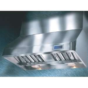  CH01CH0036DC12 36 Pro Style Wall Mount Range Hood with 
