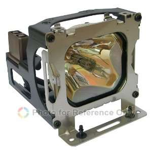  LIESEGANG dv 360 Projector Replacement Lamp with Housing 