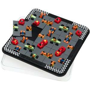  3D Squares   Race Cars   The Ultimate 3D Matching Puzzle 