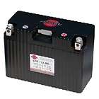   Buell 1125 CR/R Shorai Lithium Ion Duration Motorcycle Battery   LFX1