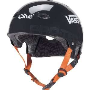   cpsc) Lasek B2 Sxp Xlarge Jet Black Skate Helmets