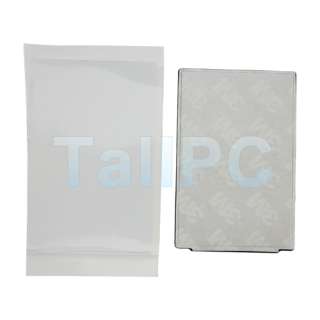   LCD Outer Lens Cover Screen Glass For iPod Nano 5th 5 Gen Lens  
